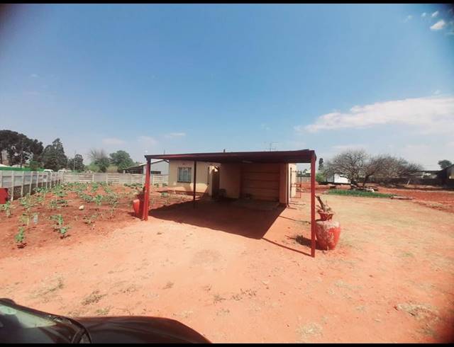 3 BEDROOM HOUSE FOR SALE IN DALESIDE